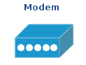 Modem