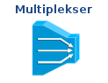 Multiplekser